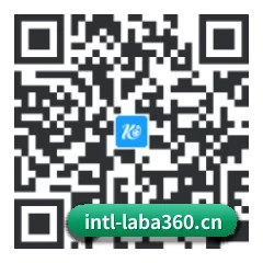 Android 系统版 二维码